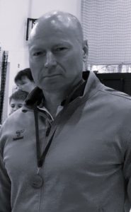 ODSZEDŁ KAMIL KLEIN