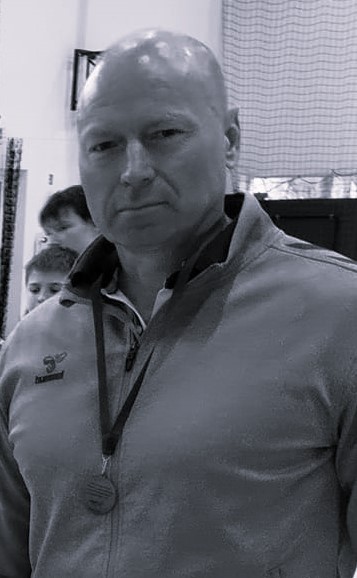 ODSZEDŁ KAMIL KLEIN