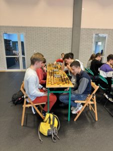 Read more about the article REGULAMIN POWIATOWYCH IGRZYSK W SZACHACH DRUŻYNOWYCH