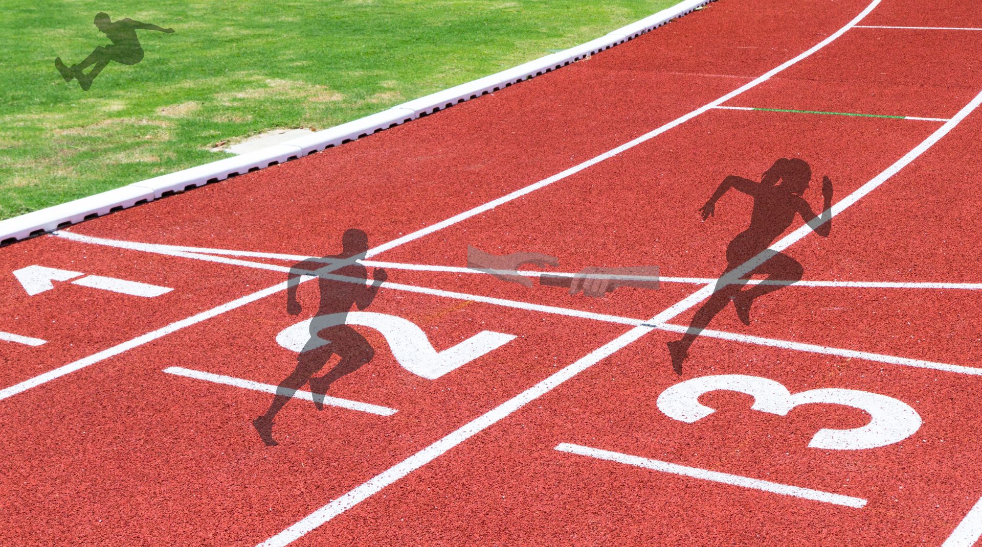 Powiatowe Igrzyska Młodzieży w lekkoatletyce