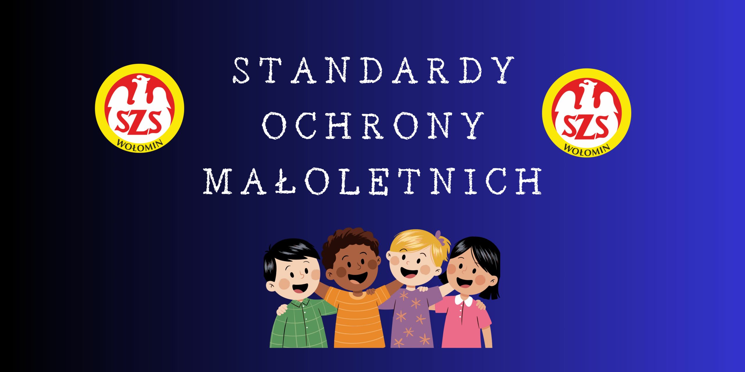 Standardy Ochrony Małoletnich