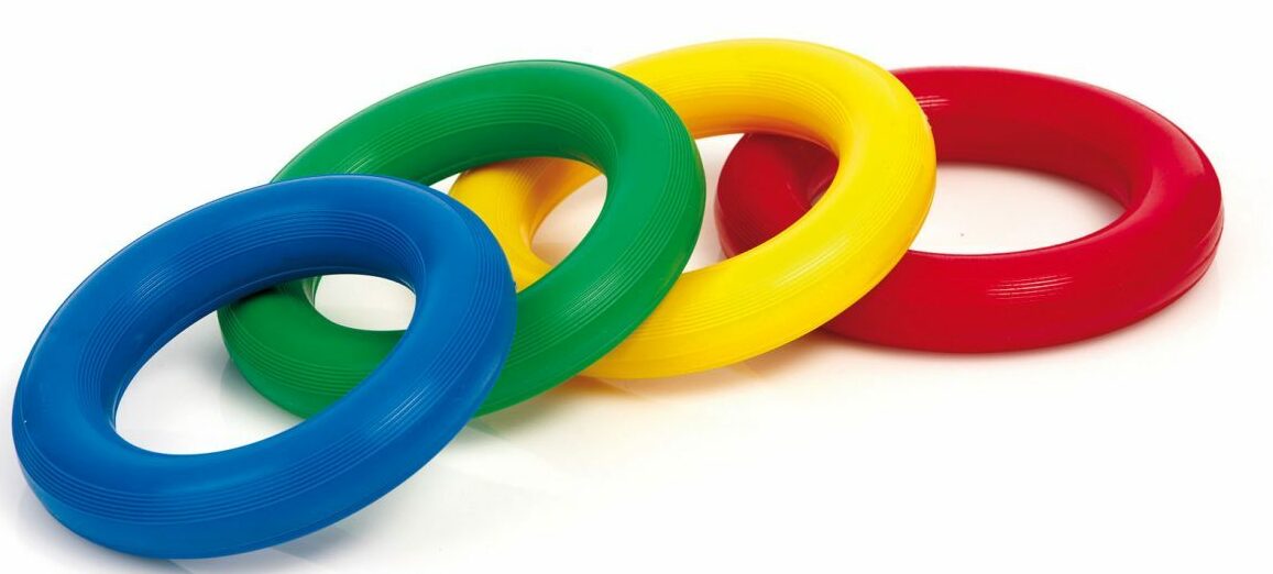 Mistrzostwa Powiatu w ringo