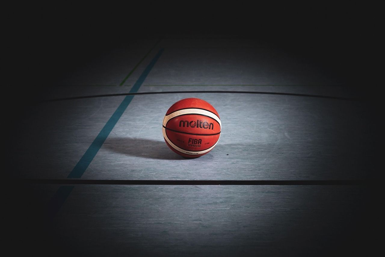 Mistrzostwa powiatu w koszykówce chłopców kategoria Młodzież