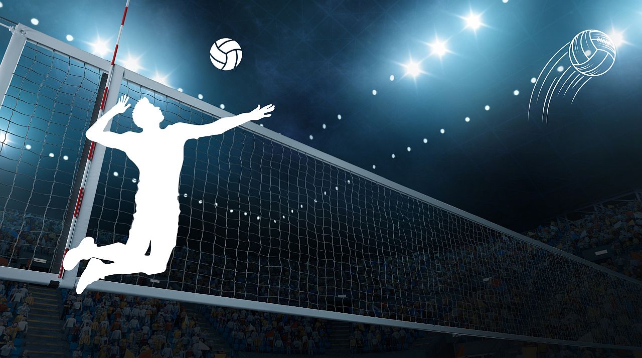 Mistrzostwa Powiatu w piłce siatkowej chłopców