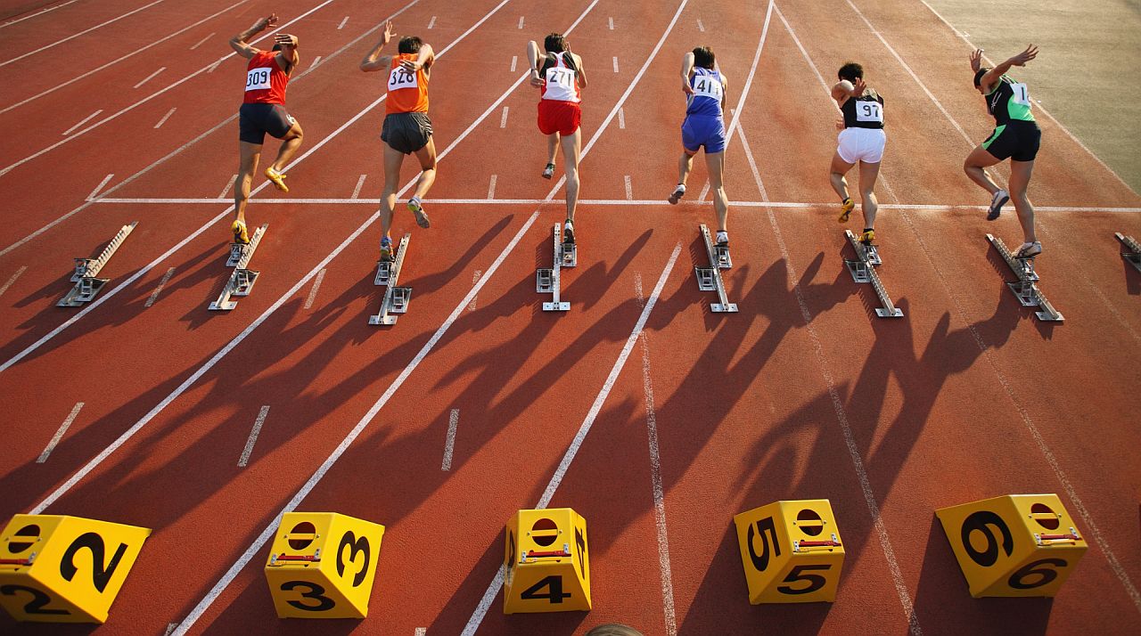 I otwarte Mistrzostwa Marek i Powiatu wołomińskiego w lekkiej atletyce