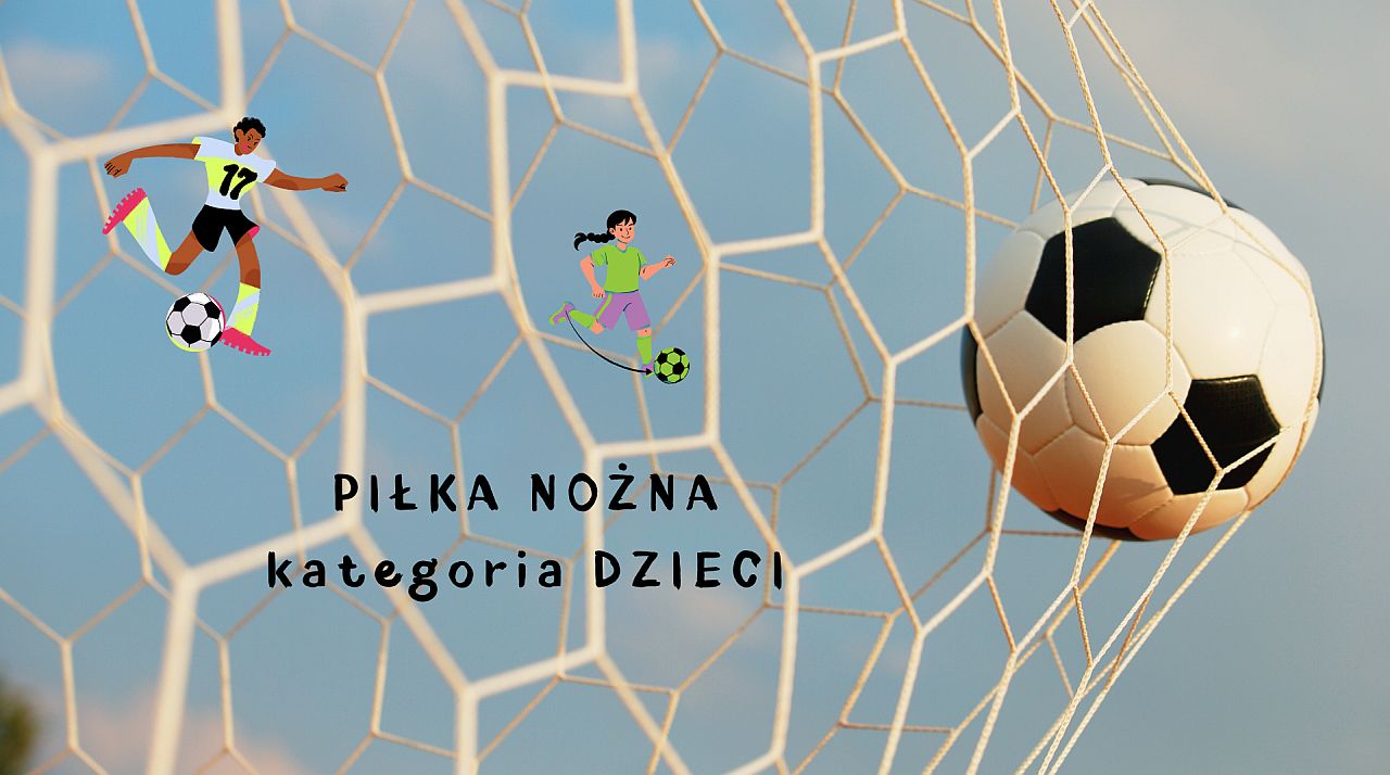 Terminy Mistrzostw Powiatu w piłce nożnej