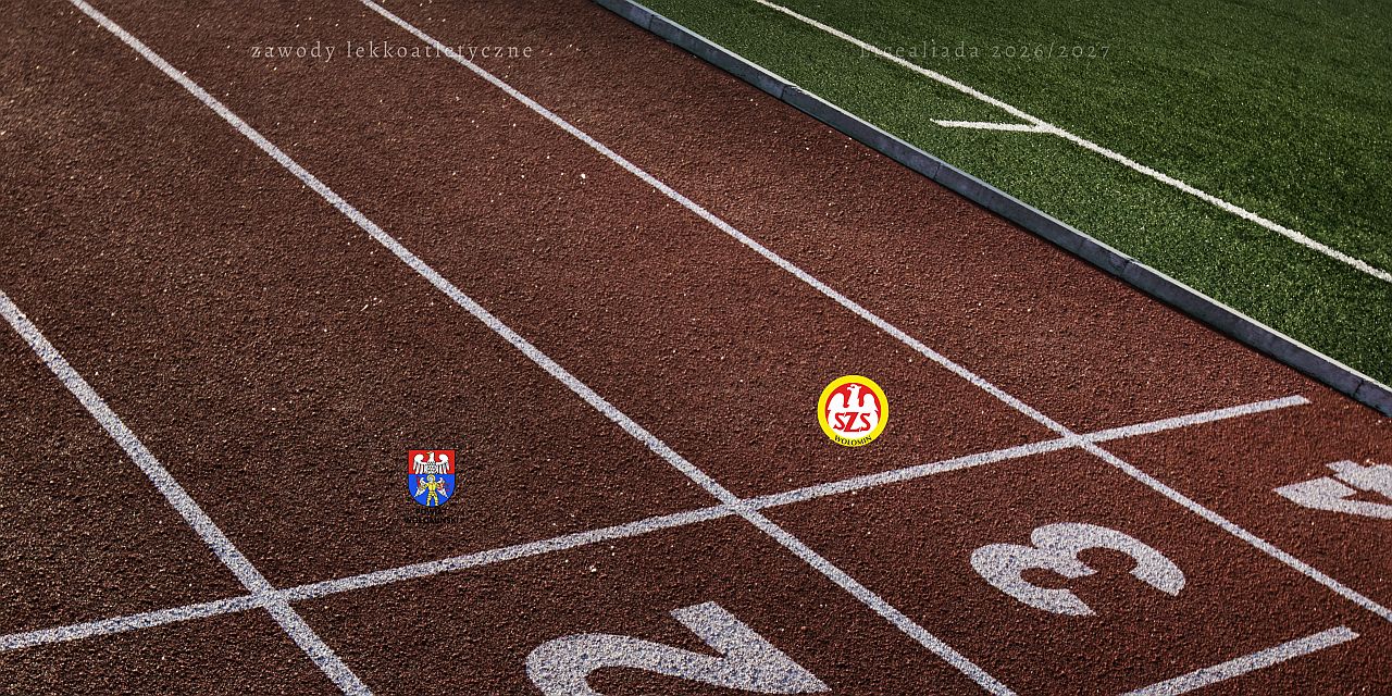 Mistrzostwa Powiatu Wołomińskiego w lekkoatletyce